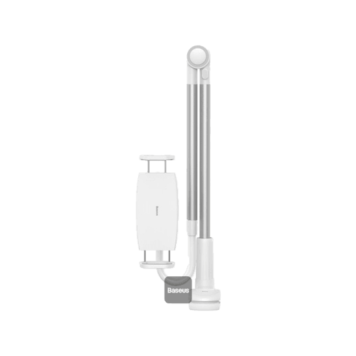 Baseus Unlimited Adjustment Lazy Holder Pro - Silver