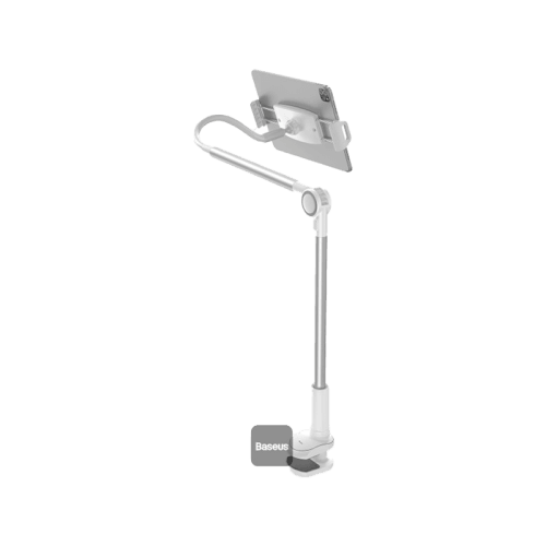 Baseus Unlimited Adjustment Lazy Holder Pro - Silver
