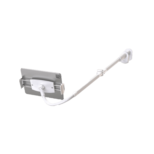 Baseus Unlimited Adjustment Lazy Holder Pro - Silver