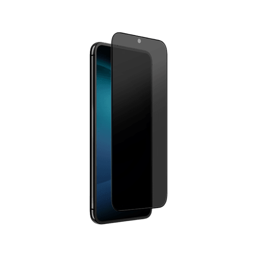Uniq Optix Privacy Glass Screen Protector for Samsung Galaxy S24 Plus