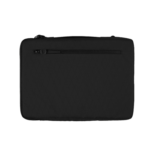 Skinarma Jager Laptop Sleeve (Upto 14") - Black
