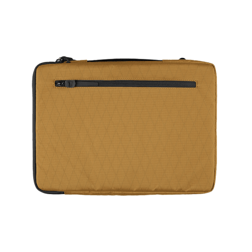 Skinarma Jager Laptop Sleeve (Upto 14") - Khaki Brown