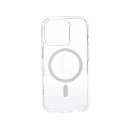 Eltoro MagSafe Clear Case for iPhone 16 Pro Max