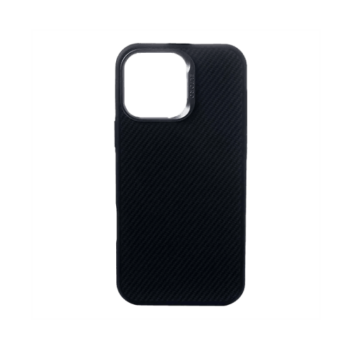 Eltoro MagSafe Case for iPhone 16 Pro Max - Black
