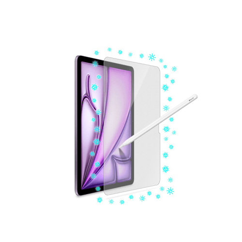 Torrii BodyGlass Clear Screen Protector for iPad Air 11" M2 6th Gen