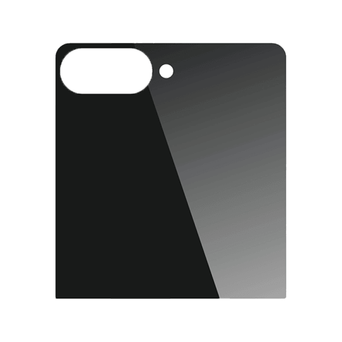 Smart Premium Ultra Guard Privacy Screen Protector for Samsung Galaxy Z Flip 7