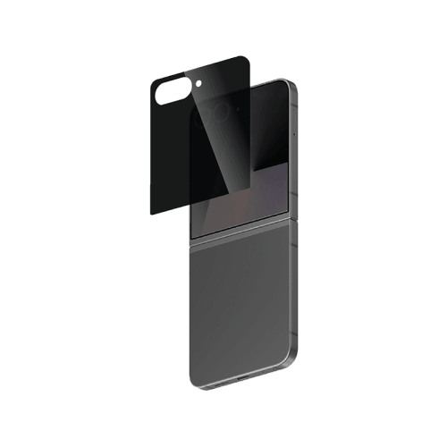 Smart Premium Ultra Guard Privacy Screen Protector for Samsung Galaxy Z Flip 7