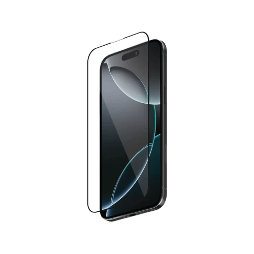 Smart Premium Clear Screen Protector for iPhone 16 Pro