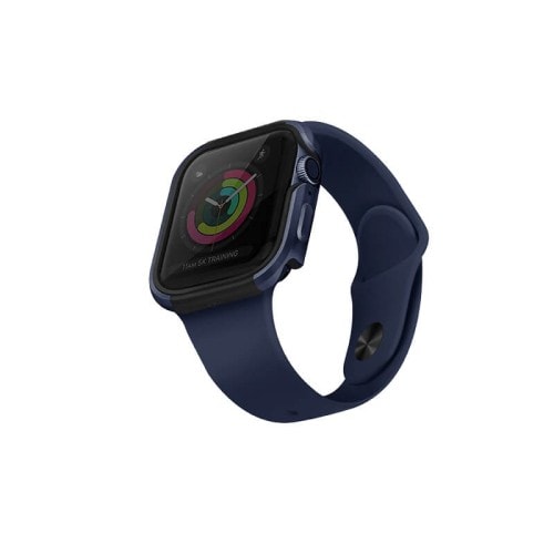 Uniq Valencia Case For Apple Watch 40MM - Atlantic Blue
