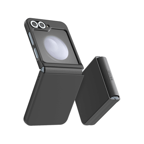 Araree Aero Flex Magsafe Case for Samsung Galaxy Z Flip 6 - Black