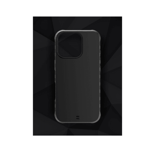 BodyGuardz Paradigm Pro Case for iPhone 16 Pro Max - Onyx