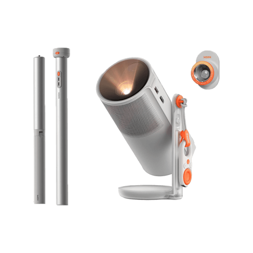XGIMI MoGo 4 Bundle