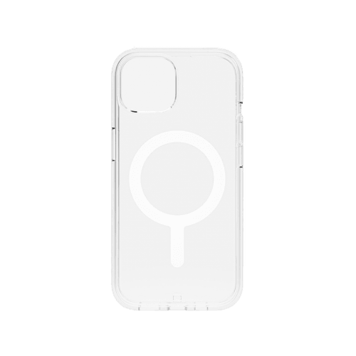 Bodyguardz Carve MagSafe Case For iPhone 16 Pro Max - Clear