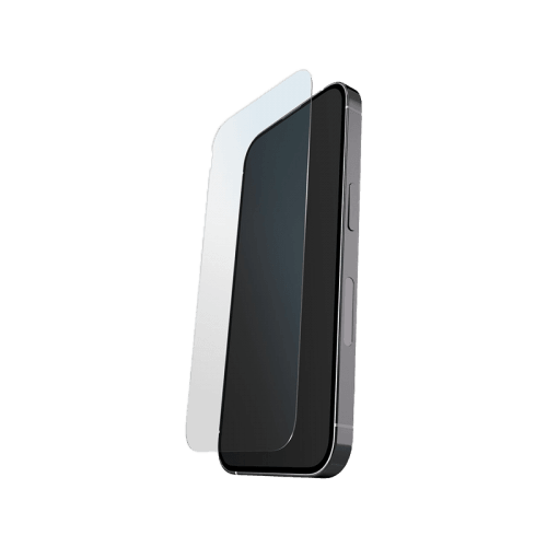 BodyGuardz Apex Clear Screen Protector for iPhone 16 Pro