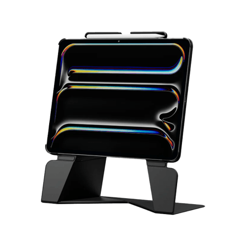 Moft Folio Case for iPad Pro 13" M4 7th Gen - Black