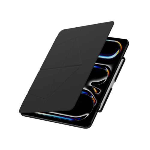 Moft Folio Case for iPad Pro 13" M4 7th Gen - Black