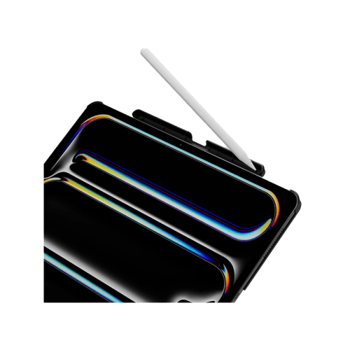 Moft Folio Case for iPad Pro 13" M4 7th Gen - Black