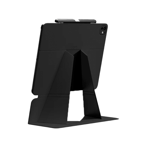 Moft Folio Case for iPad Pro 13" M4 7th Gen - Black