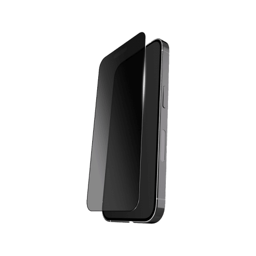 BodyGuardz Apex Privacy Screen Protector for iPhone 16 Pro