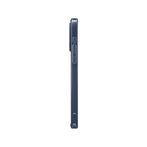 Uniq Hybrid Lifepro Xtreme MagSafe Case for iPhone 15 Pro - Tinsel Blue