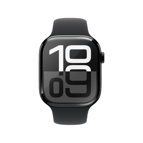 Bodyguardz PRTX Shatter Proof Screen Protector for Apple Watch 46mm