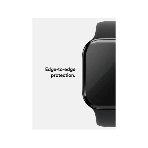 Bodyguardz PRTX Shatter Proof Screen Protector for Apple Watch 46mm