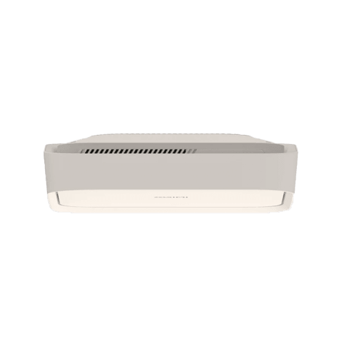 XGIMI Elfin Flip Portable Projector (Built-in Stand, 1080P 400 ISO lumen)