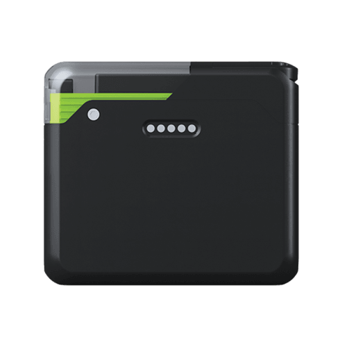 Goui Titan 35W Fast Charging Power Bank 10000mAh - Black