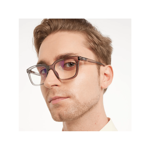 Barner Holly Glossy Screen Glasses - Laguna