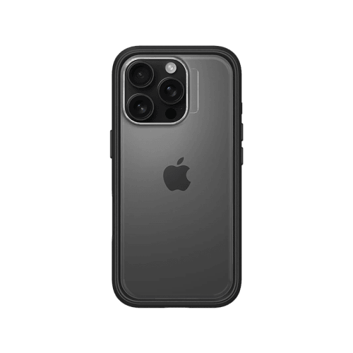RhinoShield Mod NX Case for iPhone 16 Pro - Black