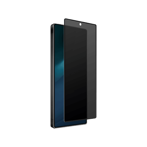 Uniq Optix Privacy Glass Screen Protector for Samsung Galaxy S25 Ultra