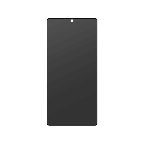 Uniq Optix Privacy Glass Screen Protector for Samsung Galaxy S25 Ultra