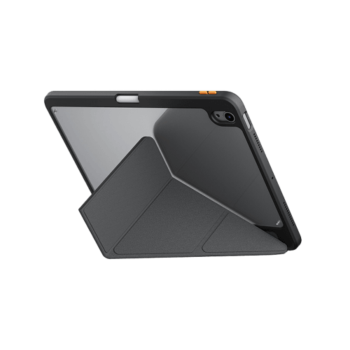 SkinArma Gamma Case for iPad Air 11" M2 6th Gen - Black