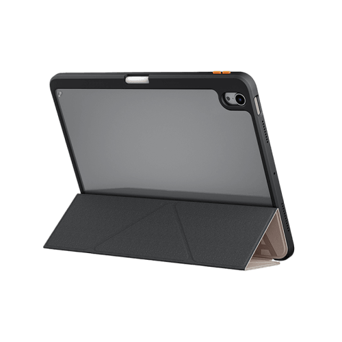 SkinArma Gamma Case for iPad Air 11" M2 6th Gen - Stone