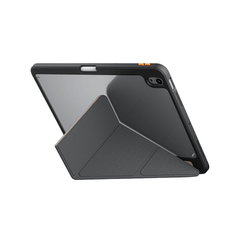 SkinArma Gamma Case for iPad Air 11" M2 6th Gen - Stone