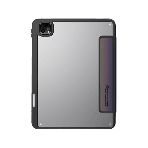 SkinArma Kira Kobai Case for iPad Pro 11" M4 5th Gen - Hologram