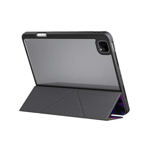 SkinArma Kira Kobai Case for iPad Pro 11" M4 5th Gen - Hologram