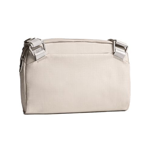 Uniq Arden RPET RipStop Sling Bag 2L - Driftwood Beige