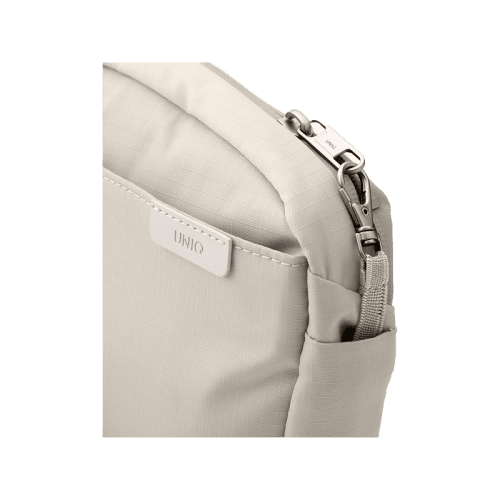 Uniq Arden RPET RipStop Sling Bag 2L - Driftwood Beige