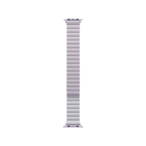 Uniq Revix Reversible Strap for Apple Watch 38/40/41mm - Lilac / White