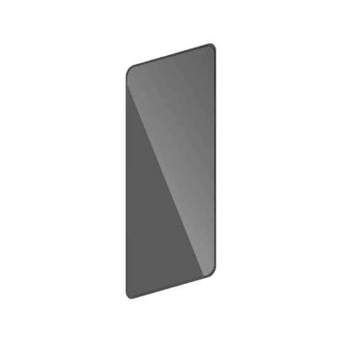 Smart Premium Privacy Screen Protector for Galaxy S25 Plus