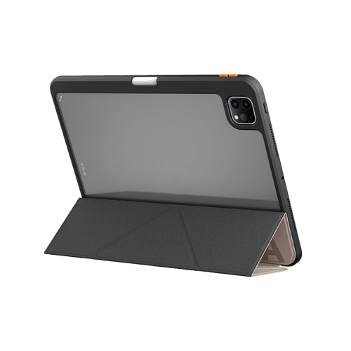 SkinArma Gamma Case for iPad Pro 11" M4 5th Gen - Stone