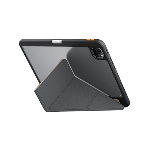 SkinArma Gamma Case for iPad Pro 11" M4 5th Gen - Stone