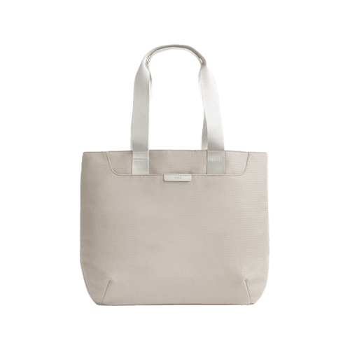 Uniq Arden RPET RipStop Tote Bag 16L - Driftwood Beige