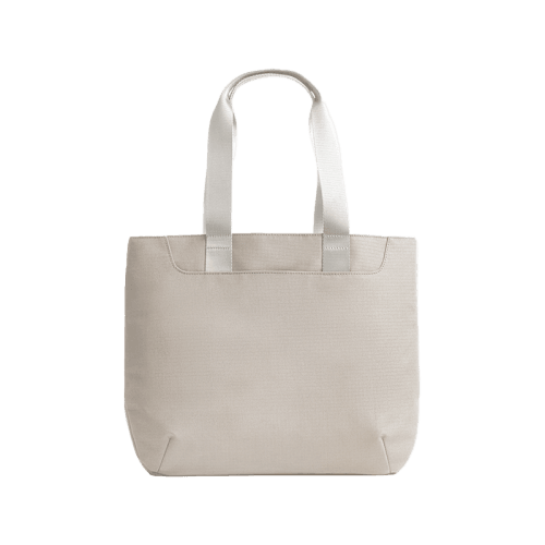 Uniq Arden RPET RipStop Tote Bag 16L - Driftwood Beige