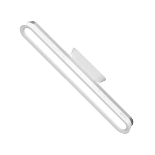 Baseus Magnetic Stepless Dimming Charger Desk Lamp Pro - White