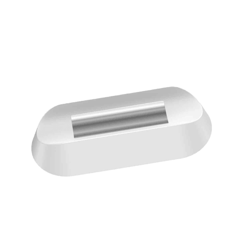 Baseus Magnetic Stepless Dimming Charger Desk Lamp Pro - White