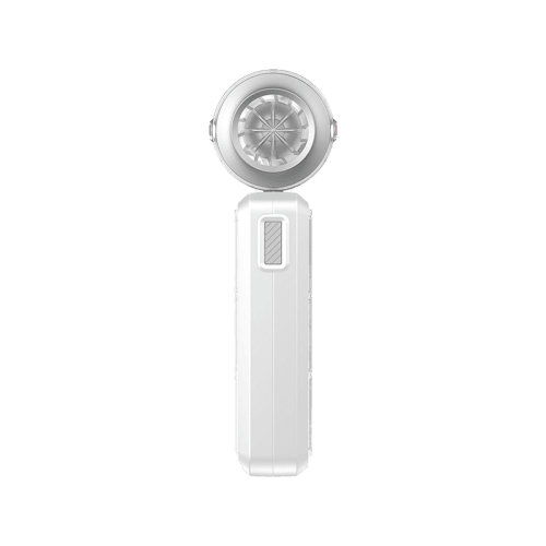 SkinArma Gyro 4000mAh Portable Handheld Fan - White