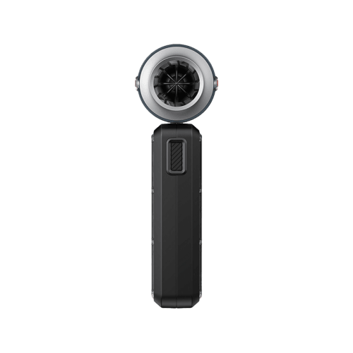 SkinArma Gyro 4000mAh Portable Handheld Fan - Black