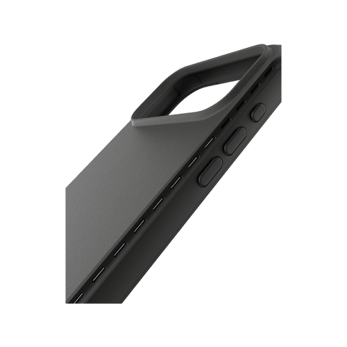 BodyGuardz Performance Pro MagSafe Case for iPhone 17 Pro Max - Obsidian